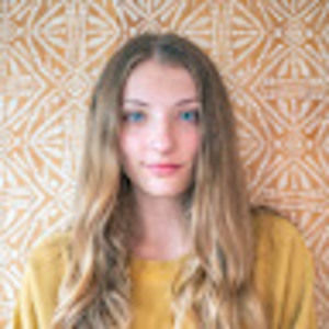 Meet your Posher, Bella